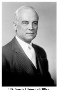 Harold Hitz Burton