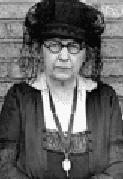 Harriot Stanton Blatch
