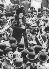 Harriot Stanton Blatch