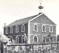 Atherton Church
