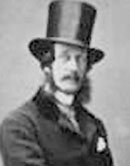 Henry Bergh