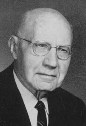 Henry Nelson Wieman