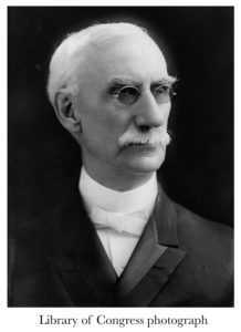 Henry Noble Couden