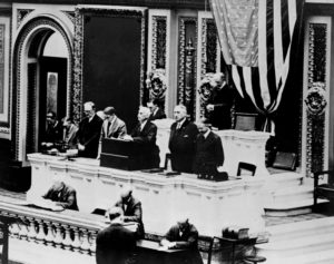 Henry Noble Couden Speaking