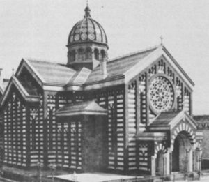 All Souls Church