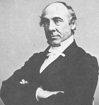 Henry Whitney Bellows