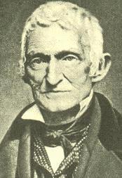 Samuel Hoar