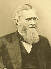 Ebenezer Rockwood Hoar