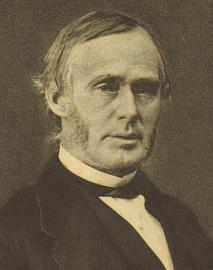George Frisbie Hoar
