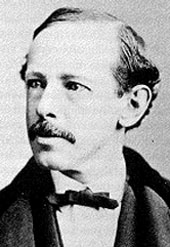 Horatio Alger