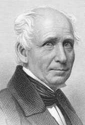Hosea Ballou 2d