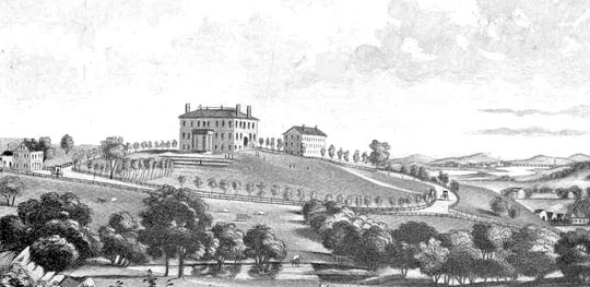 Early Tufts