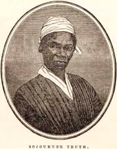 Sojourner Truth