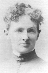 Eliza Tupper Wilkes