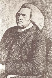 James Relly