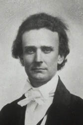 Jesse Babcock Ferguson