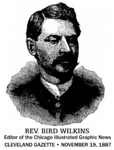 John Bird Wilkins