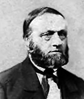 John Mather Austin