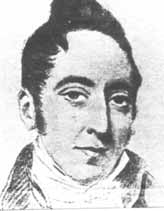 José María Blanco y Crespo