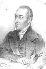 José María Blanco y Crespo