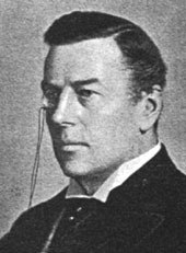 Joseph Chamberlain