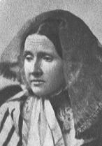 Julia Ward Howe