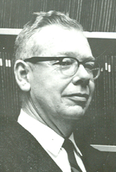 Russell E. Miller