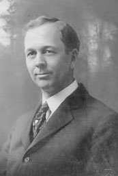 Leon Milton Birkhead